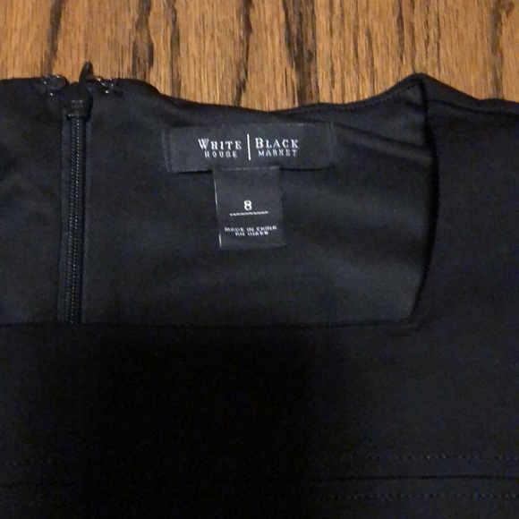 WHBM dress size 8 - Picture 2 of 4